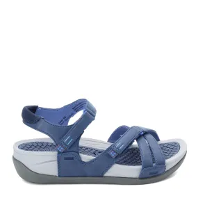 Women's Baretraps, Danny Sandal High-Performance Footwear