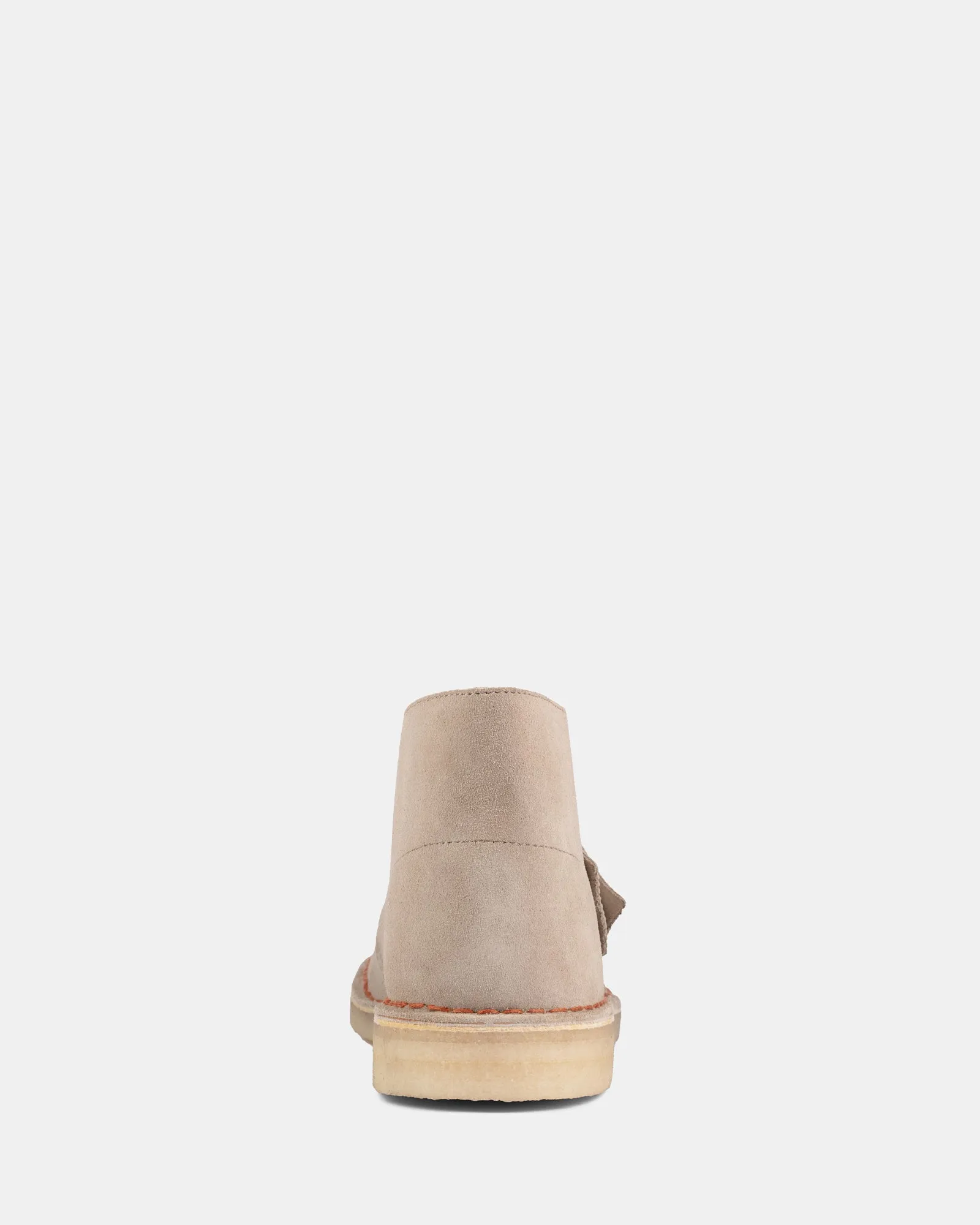 Street Ready Desert Boot (M) Sand Suede Iii