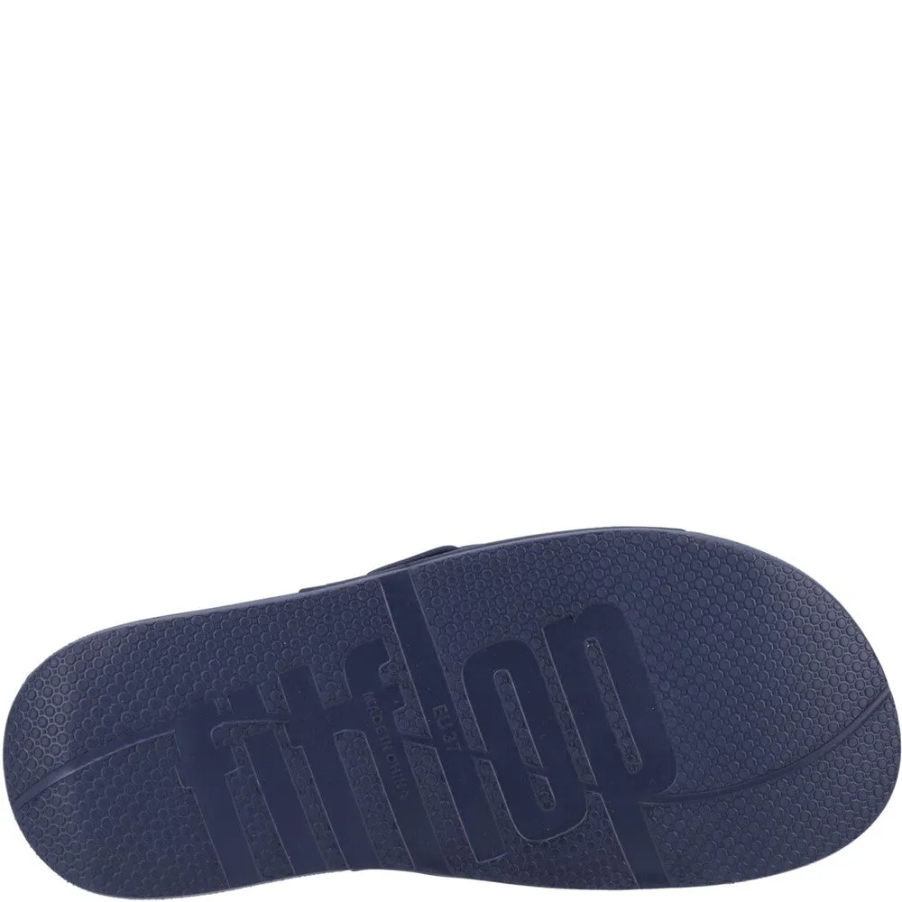 Fitflop iQUSHION Slides Sporty Sandals