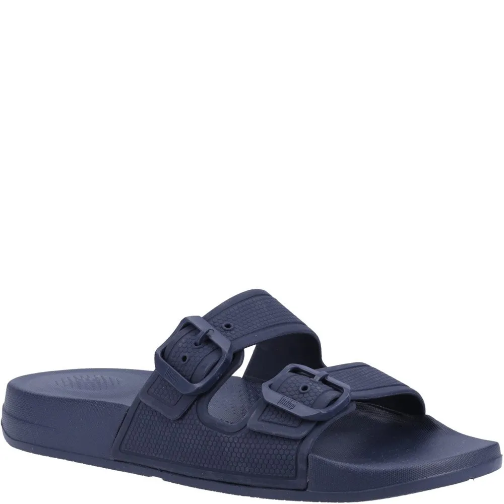 Outdoor Style Fitflop iQUSHION Slides