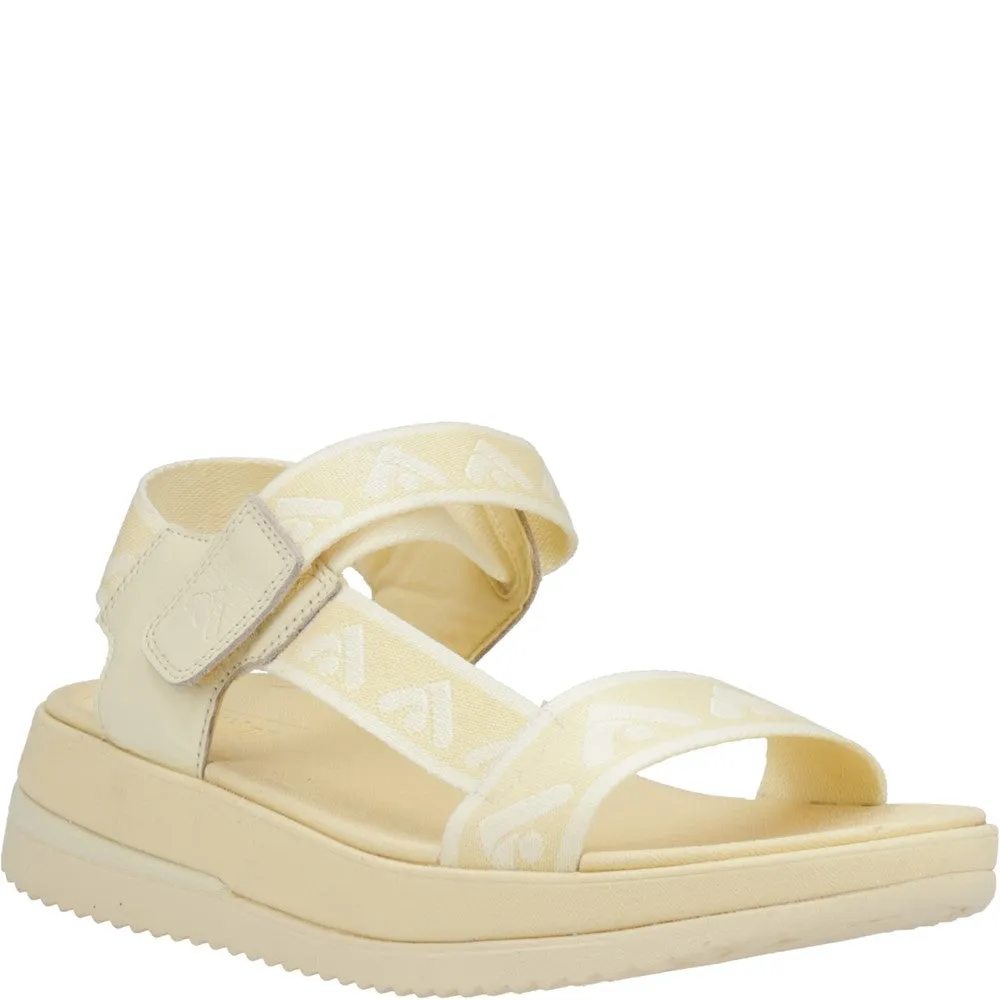 Fitflop Surff Back Strap Sandals Daily Flex Street Look