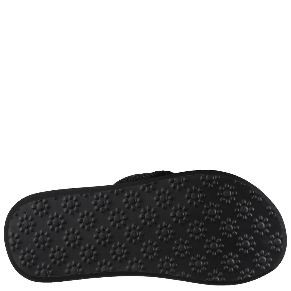 Rocket Dog Sunset Webbing Slip On Sandal Casual Sandals for Men