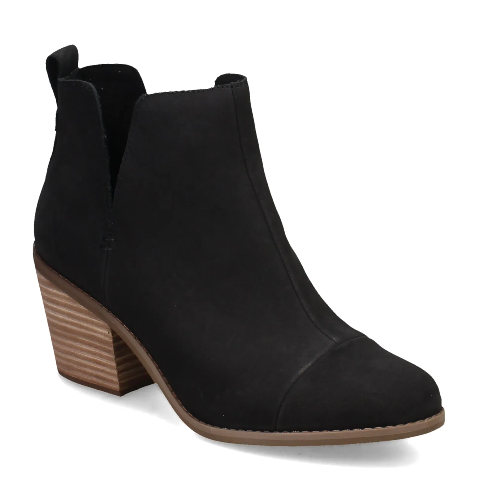 Memory Foam Family Reunion Women's Toms, Everly Cutout Boot