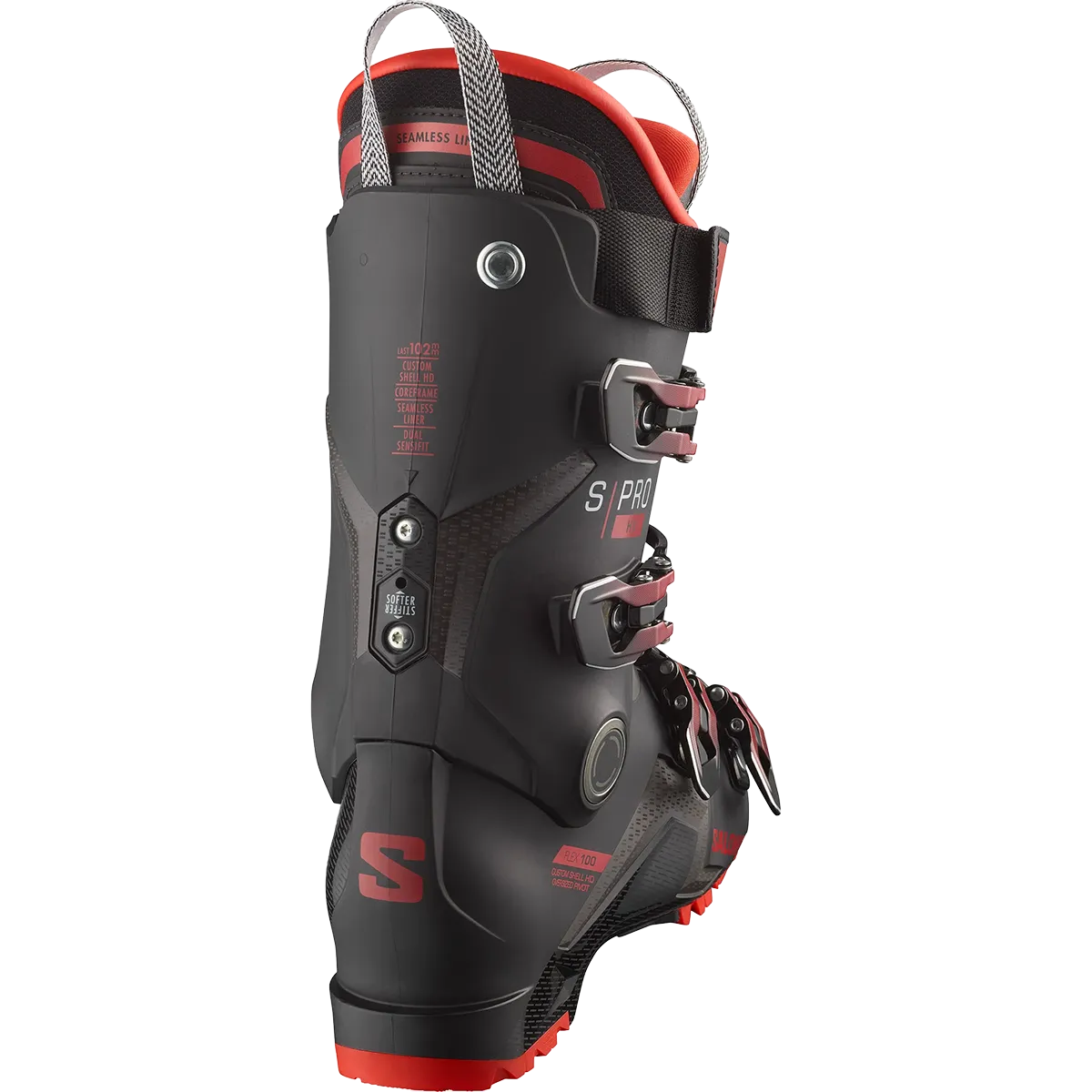 Snow Moon Boot S/PRO HV 100