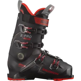 S/PRO HV 100 Snow Boots In Costco