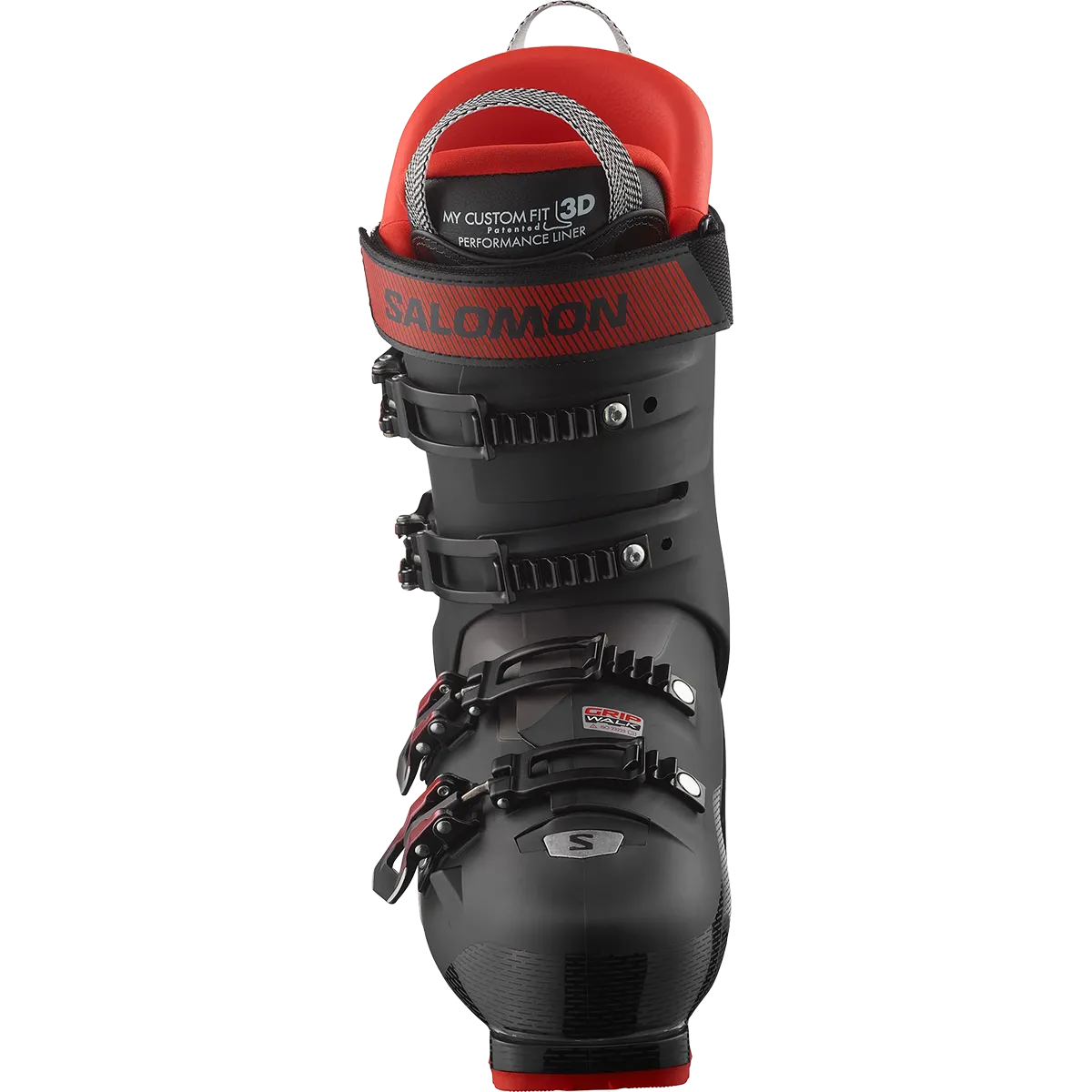 Crocs Waterproof Snow Boots S/PRO HV 100