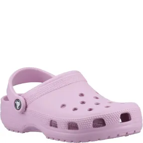 Crocs Unisex Classic Clog Street Day T Strap