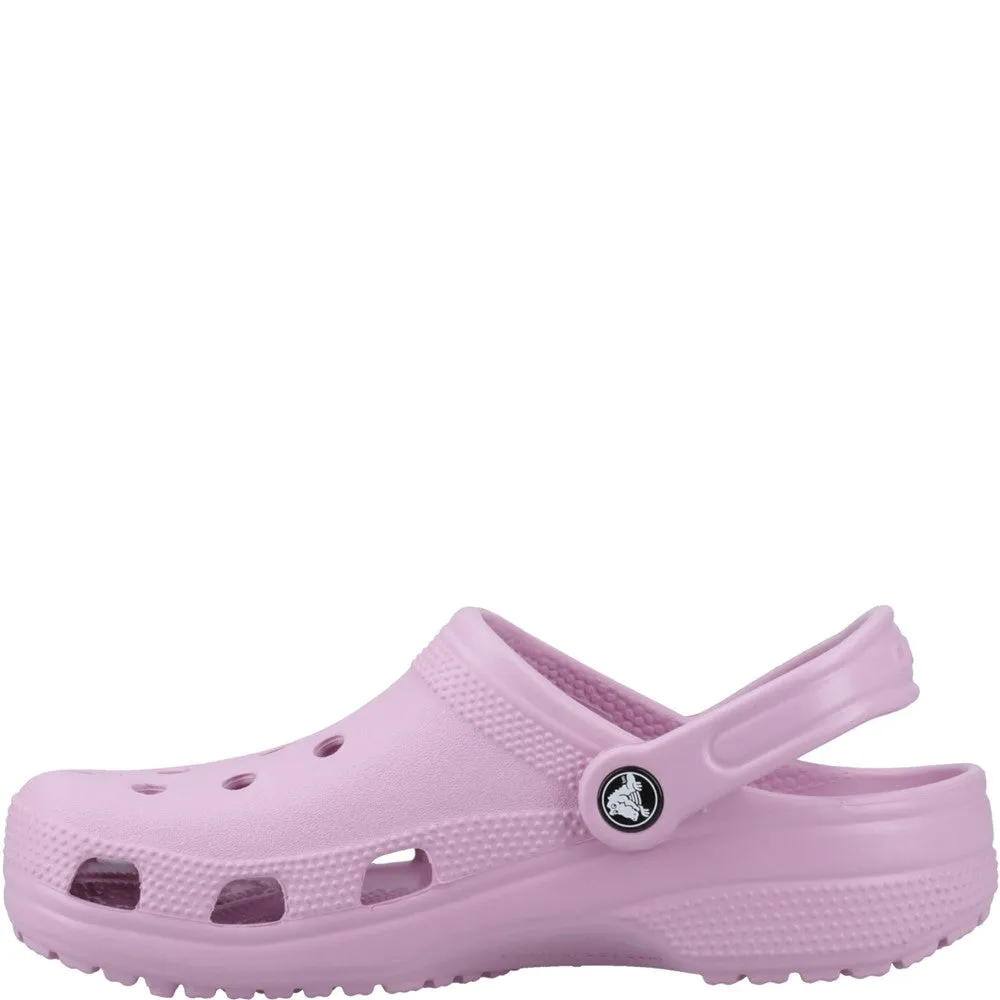 Full Range Camp Day Crocs Unisex Classic Clog