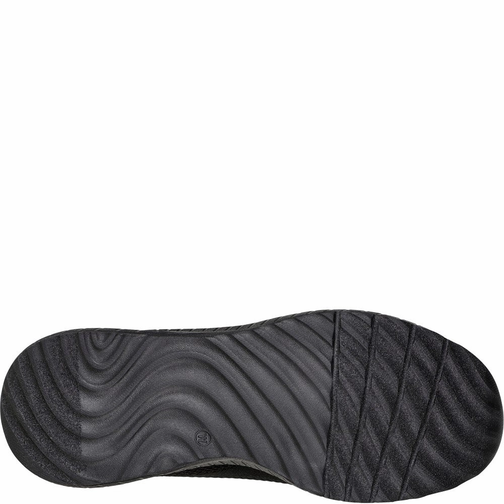 contemporary shoes Skechers Bob Squad Chaos Face Off Trainer