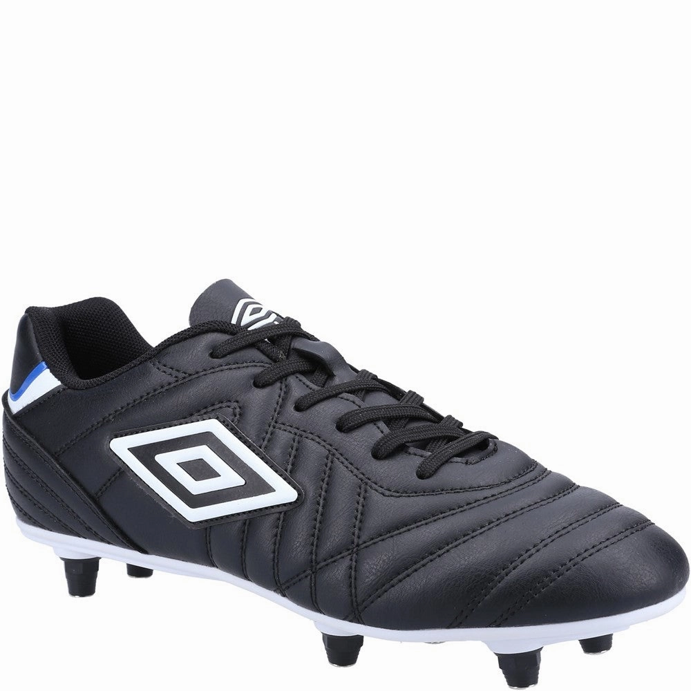 carbon - fiber - feature shoes Umbro Speciali Liga Soft Ground Football Boot