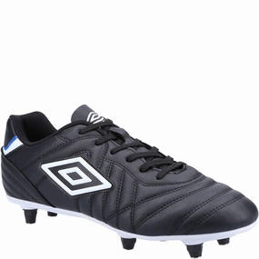 Balance - support Barefoot simulation Umbro Speciali Liga Soft Ground Football Boot