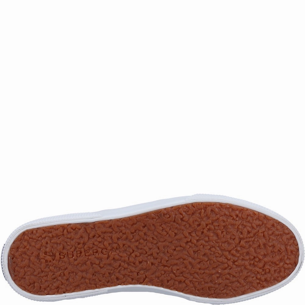 Superga 2740 Platform Trainers strength training shoes Moonlight Run