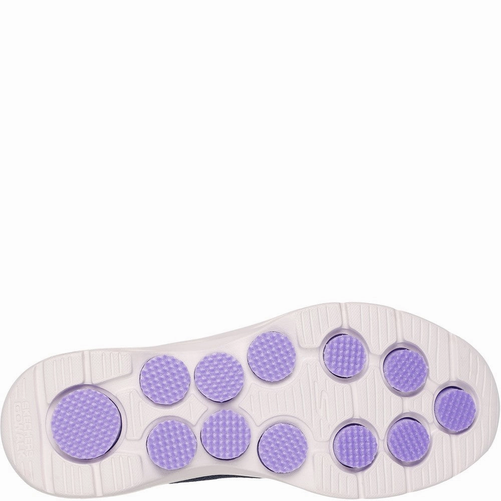 Skechers Go Walk 7 Kaylor Trainer graceful - running