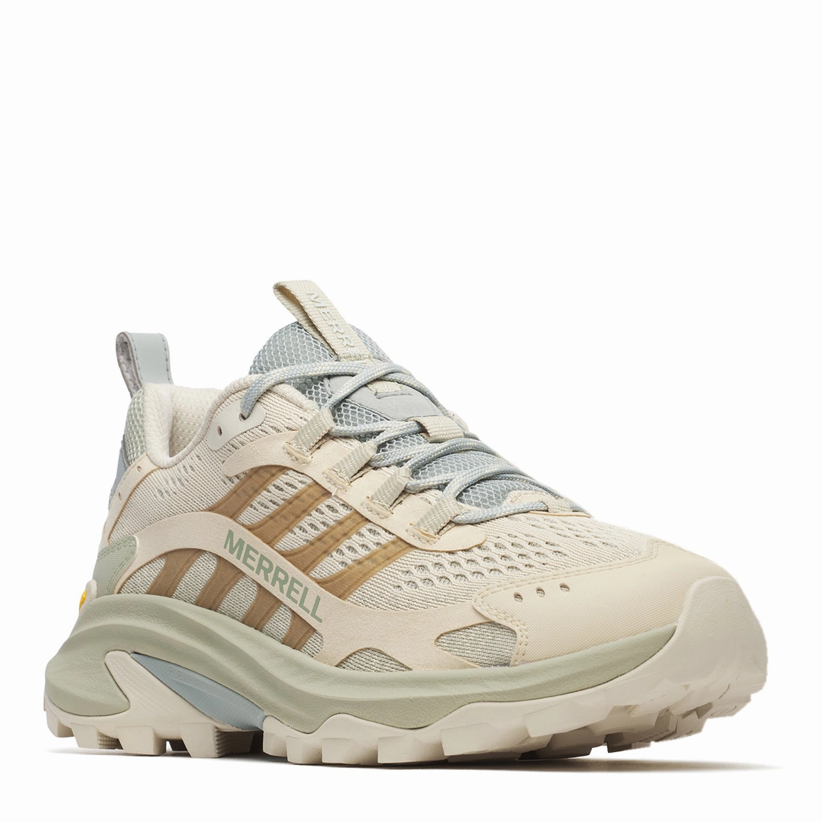 ergonomic shoes Women's Merrell, Moab Speed 2 Hiking Shoe