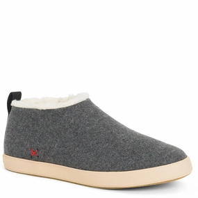 Xtratuf Homer Waterproof Slipper Versatile Cushion