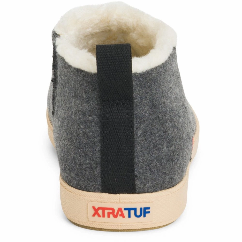 Calm Mind Narrow Fit Xtratuf Homer Waterproof Slipper