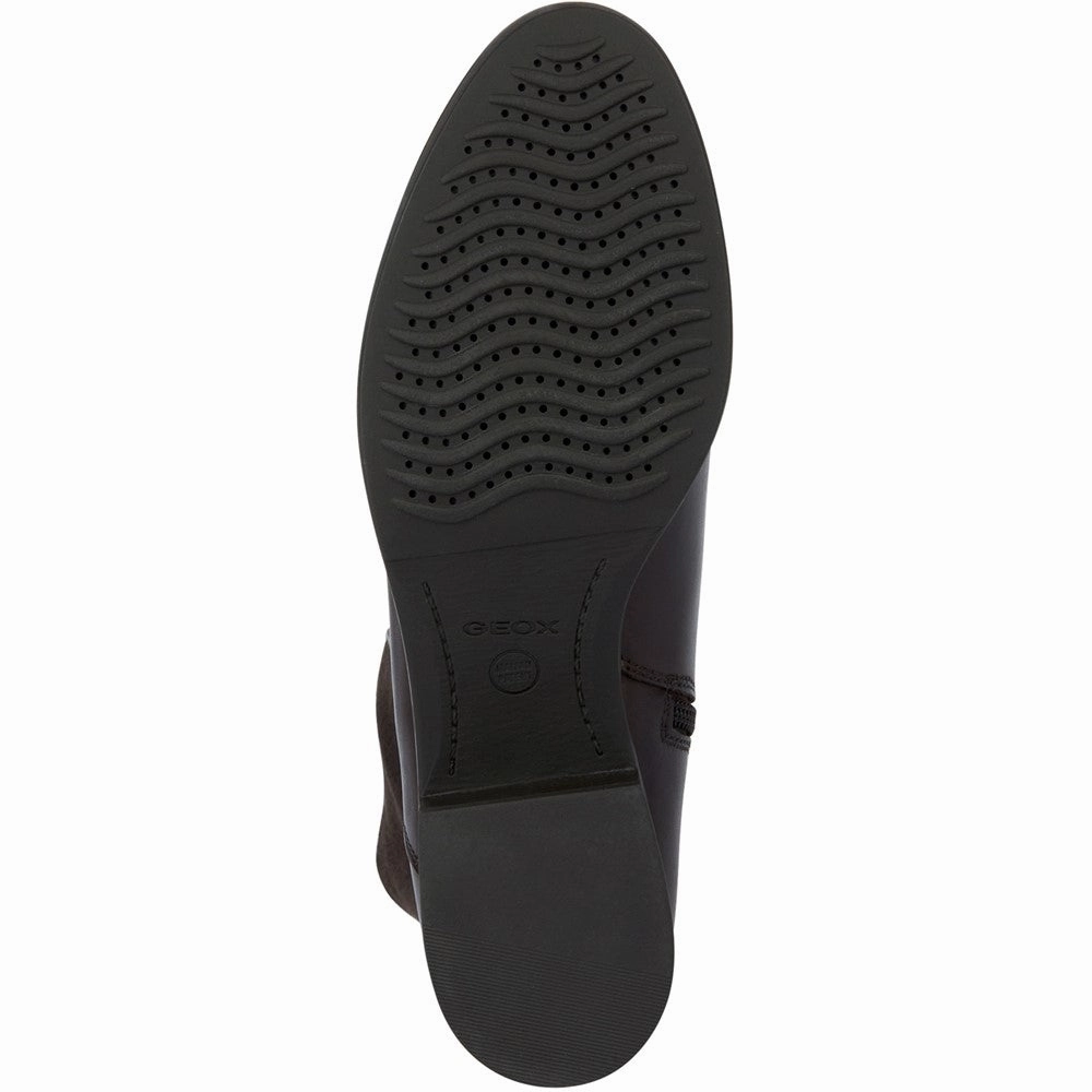 Heel Geox D Felicity D Boots