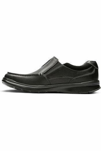 Smart Sport Clarks Cotrell Free black oily