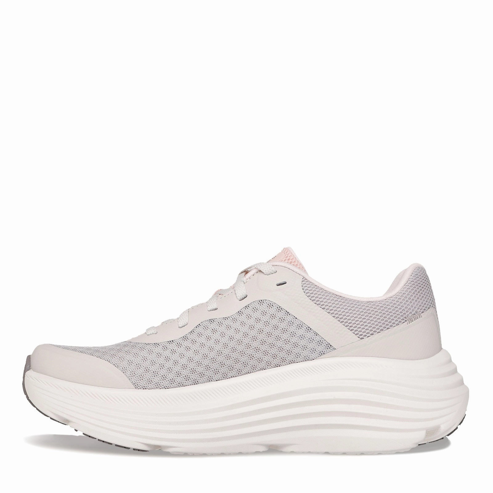 short - distance runner's shoe alternative Women's Skechers, Max Cushioning Endeavour Running Shoe