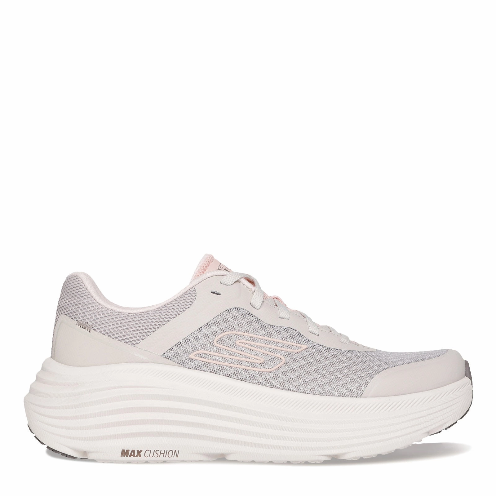 Women's Skechers, Max Cushioning Endeavour Running Shoe Lightweight Running