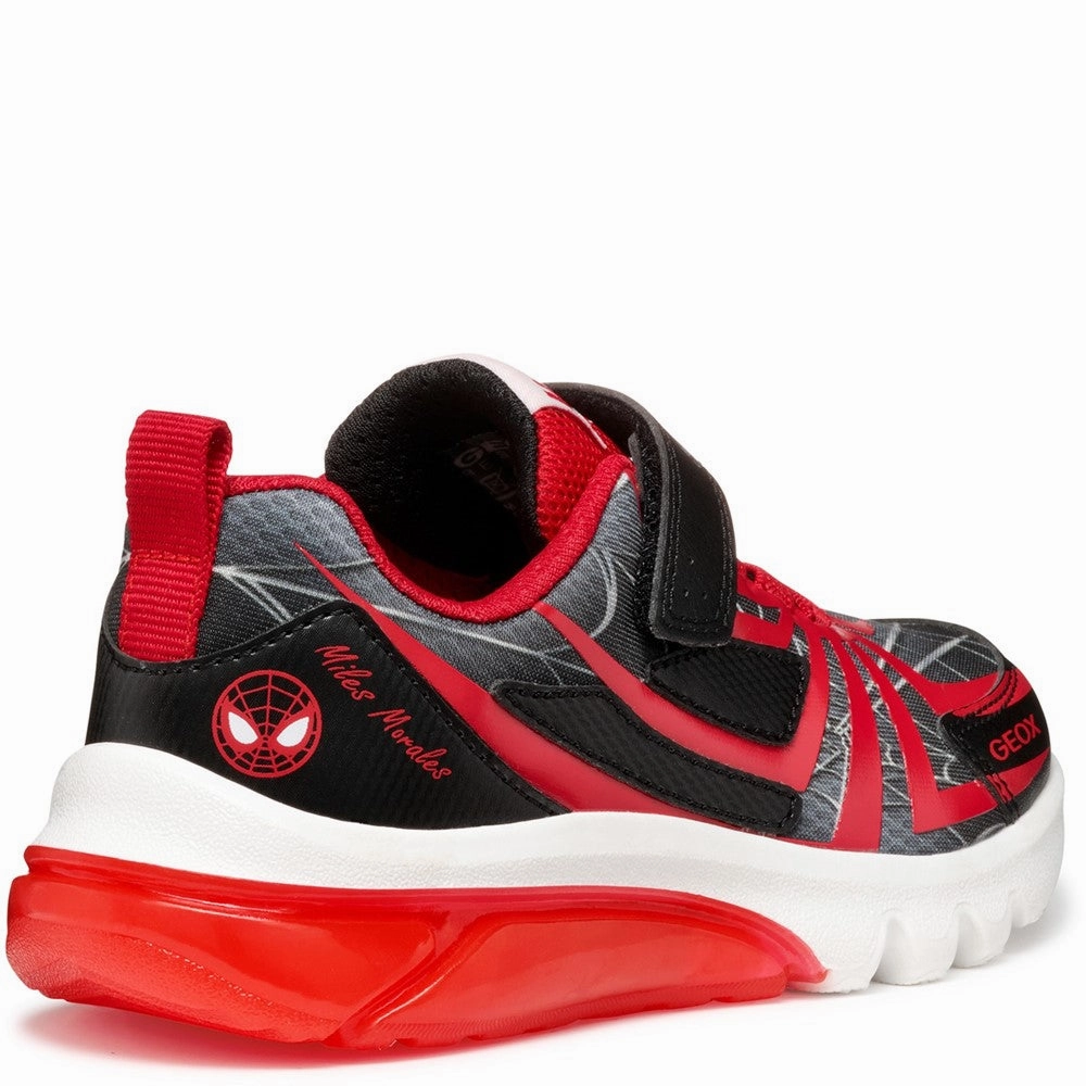 Geox J Ciberdron Boy Sneakers Canyon Hike