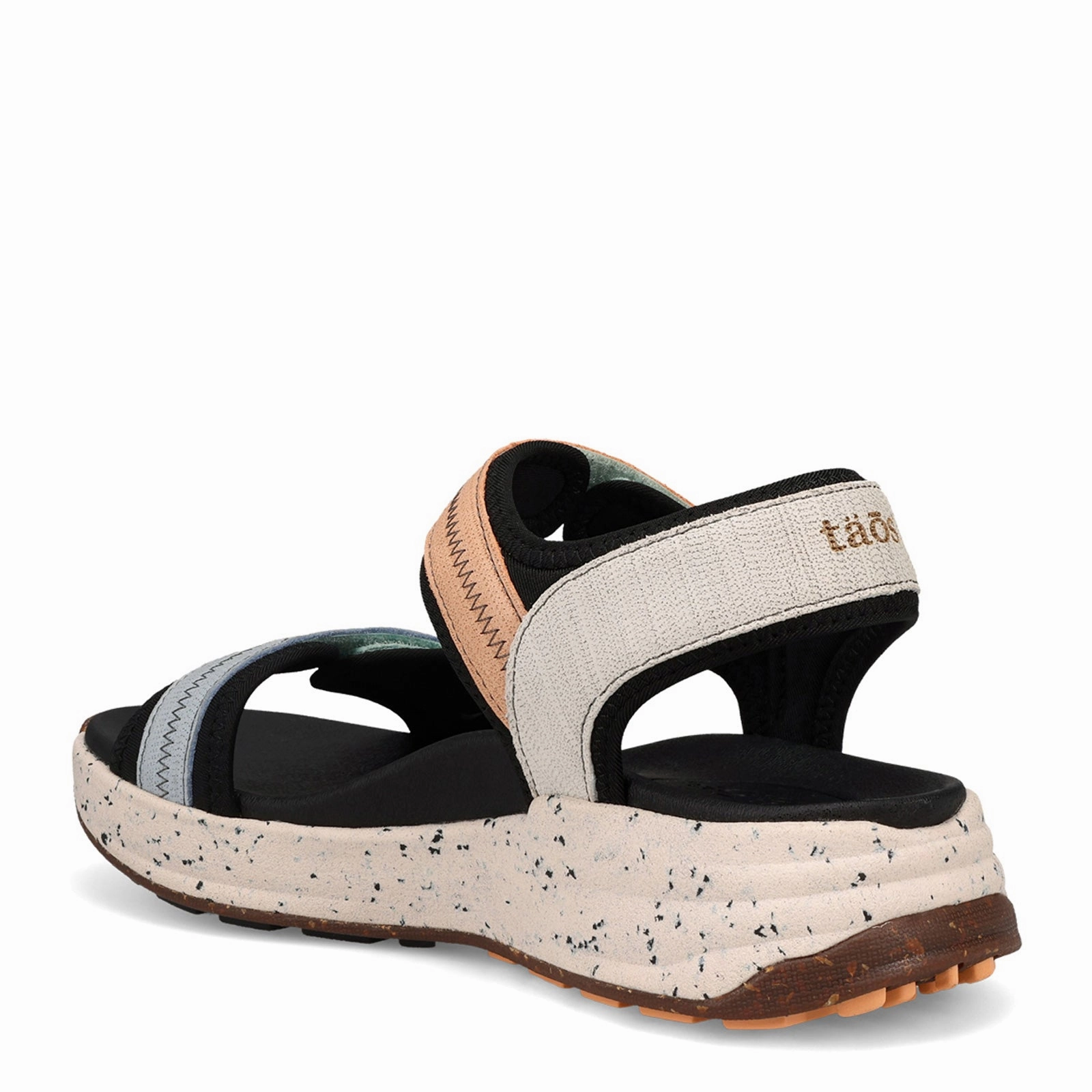 synthetic material Air Flow Women's Taos, Super Side Sandal