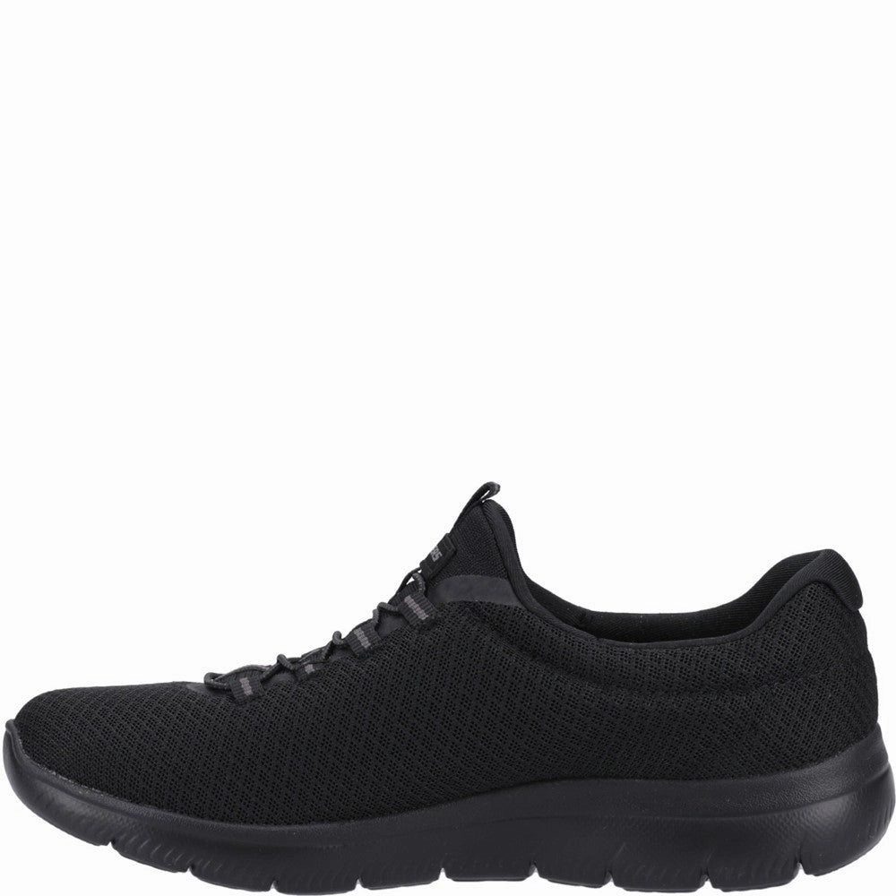 Skechers Summits Sports running shoes for gym - going men