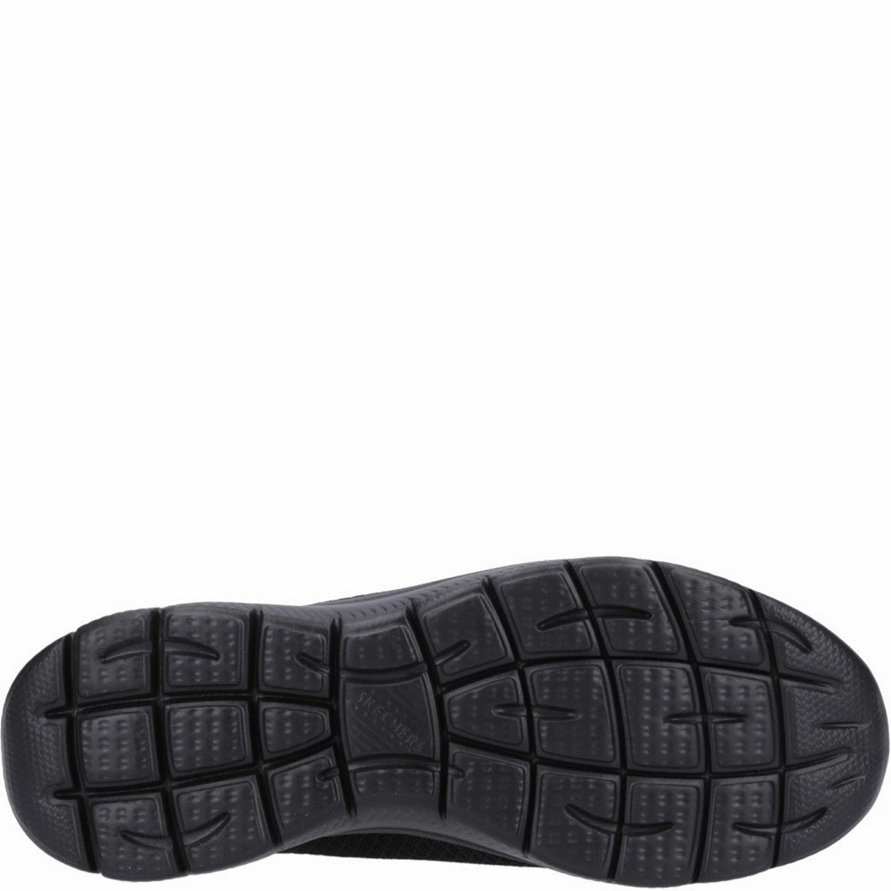 Skechers Summits Sports Propulsion Technology compact backpack