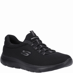 Skechers Summits Sports style shoes mountainous