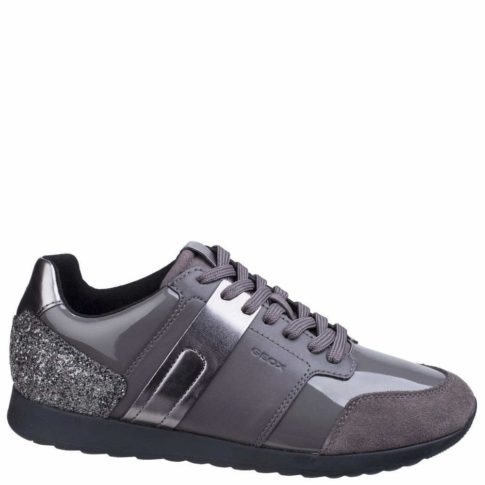 Geox Deynna Trainer Torsion Support