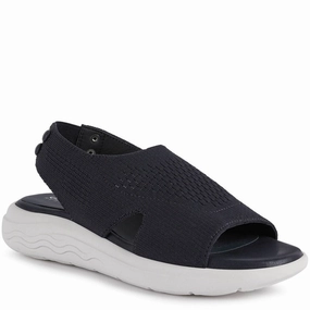 Geox Spherica Sandals Snow Path Fashion Daily