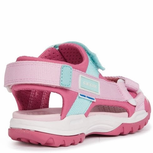 Built Light Geox Borealis Trainer