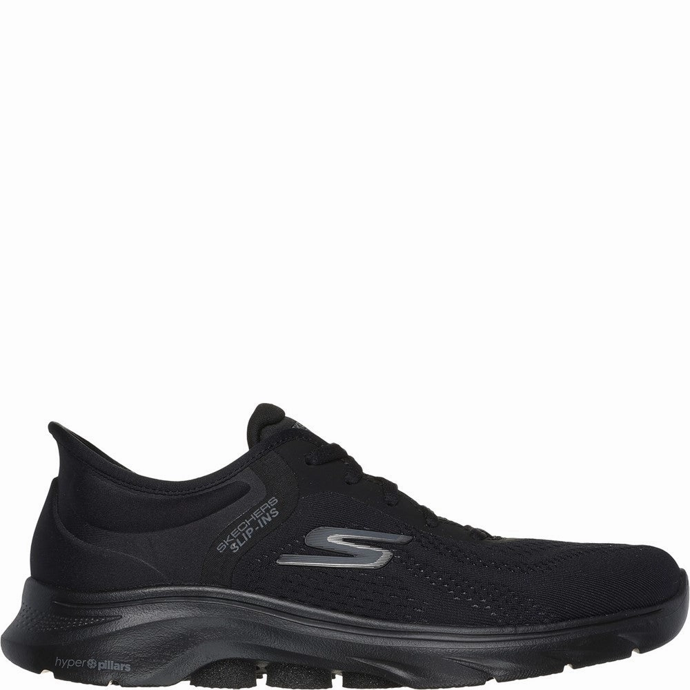 Skechers GO WALK 7 - Valin Shoe bumpy ride shoe adaptability Flexibility