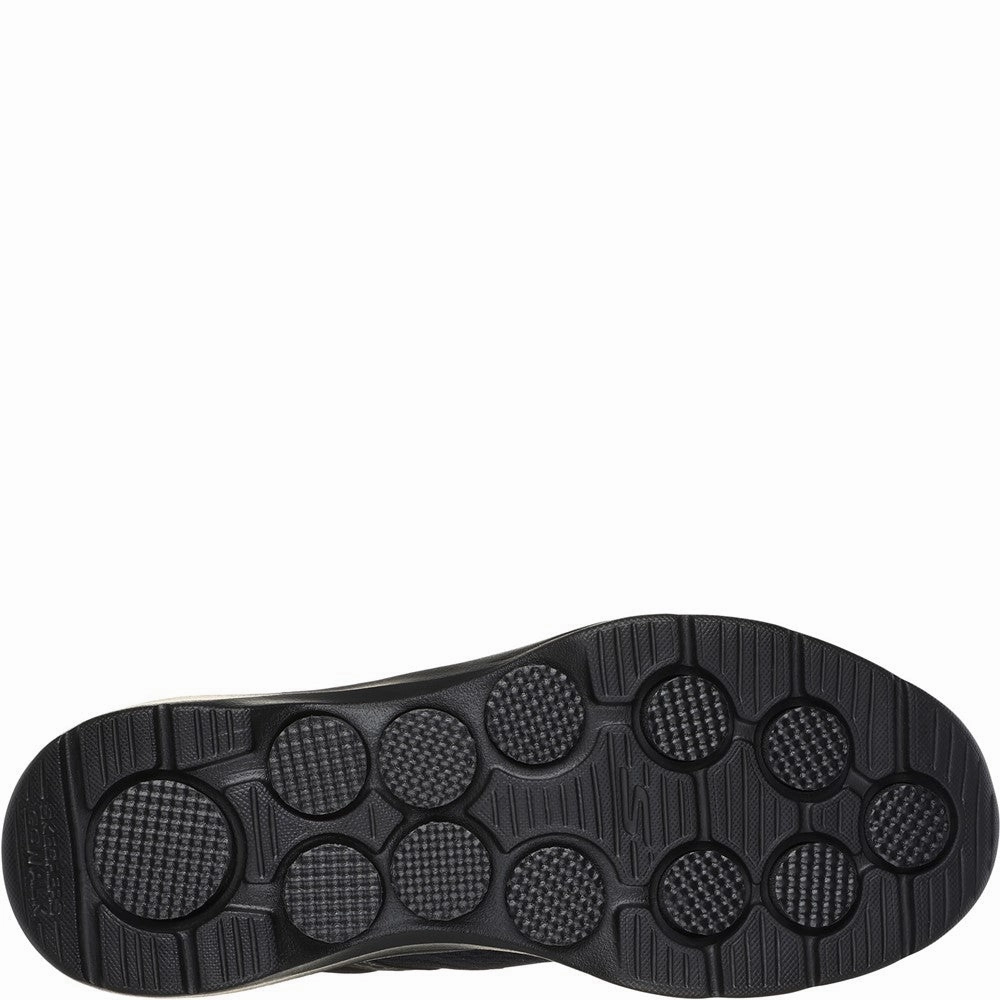 energy - return archery shoes Skechers GO WALK 7 - Valin Shoe