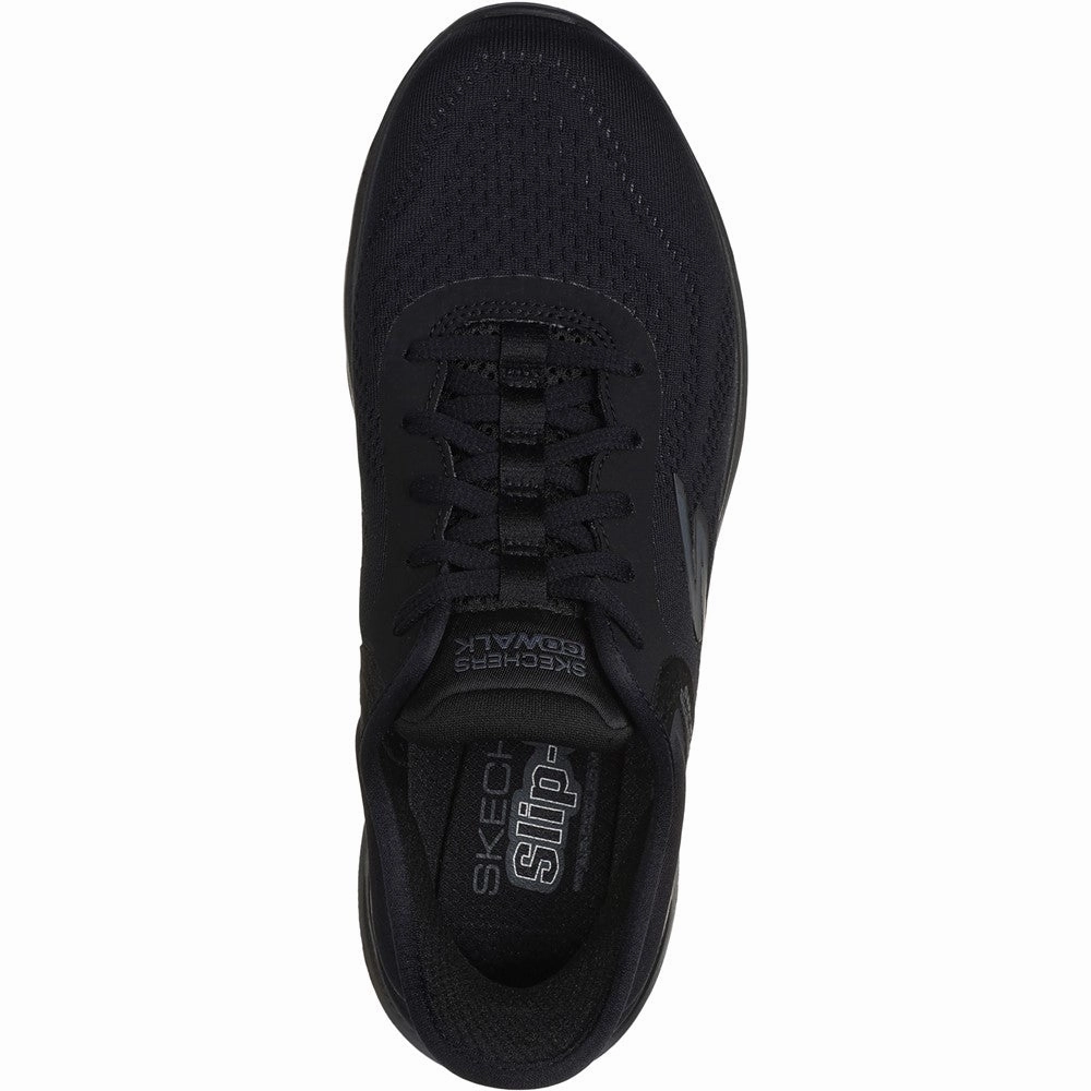 Skechers GO WALK 7 - Valin Shoe running with a minimalist style
