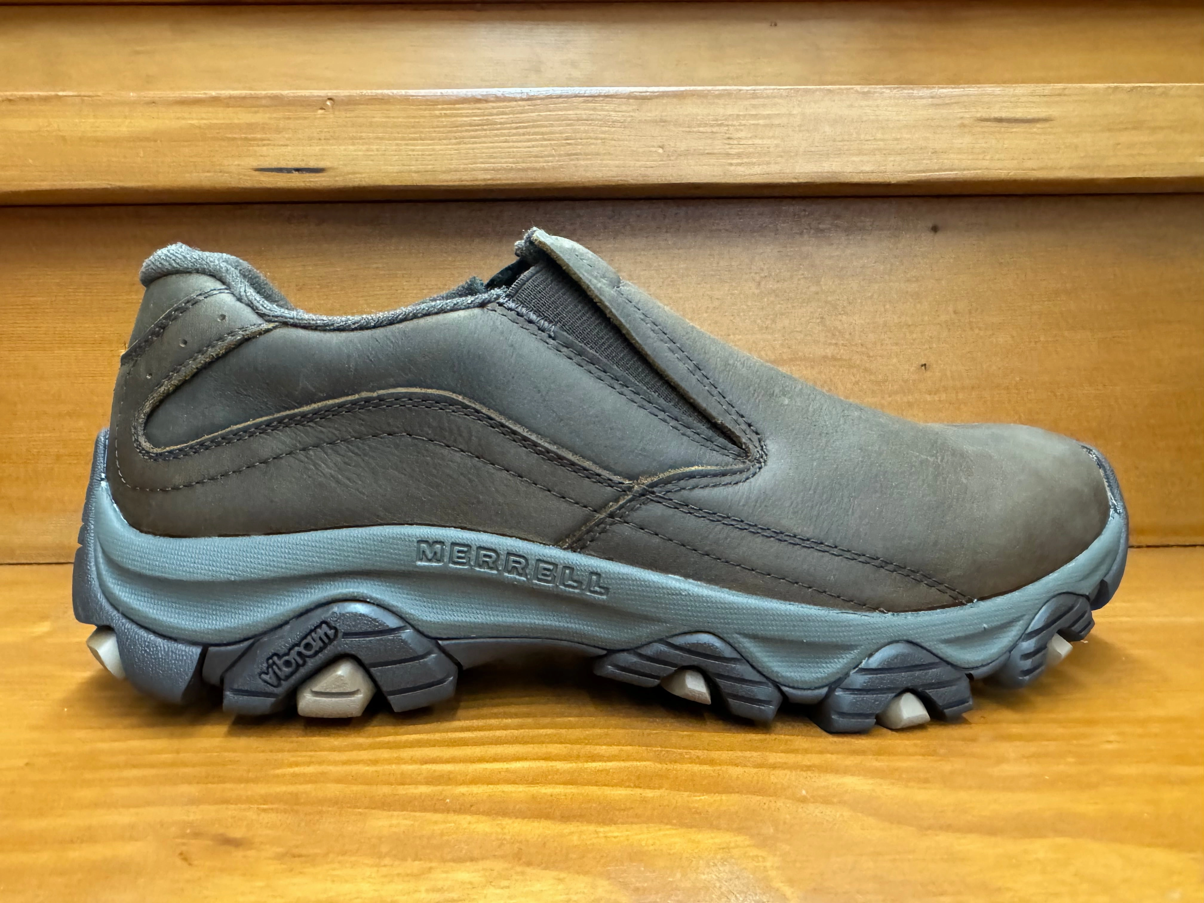 Merrell Moab Adventure 3 Moc Earth J003815 Trendy Design WideToeBox