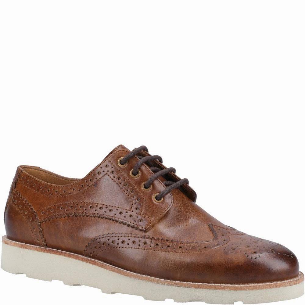 Hush Puppies Kendrick Shoes Casual Shoes