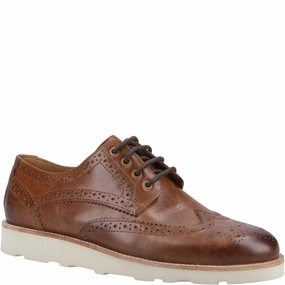 Hush Puppies Kendrick Shoes Casual Shoes