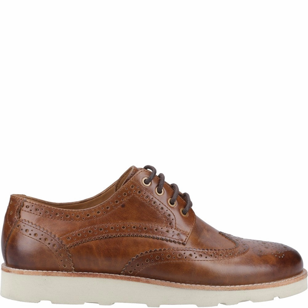 Hush Puppies Kendrick Shoes Team Shade Club Scene