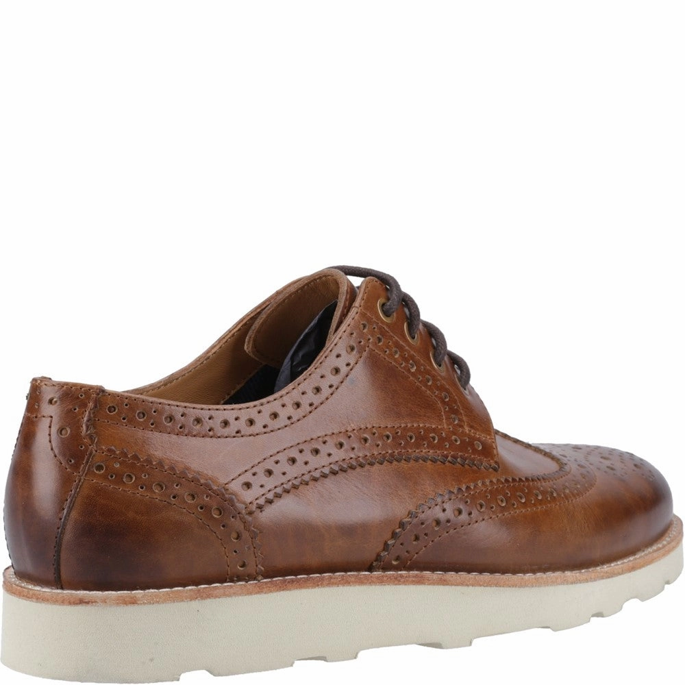 Hush Puppies Kendrick Shoes Everyday Wear Full Step