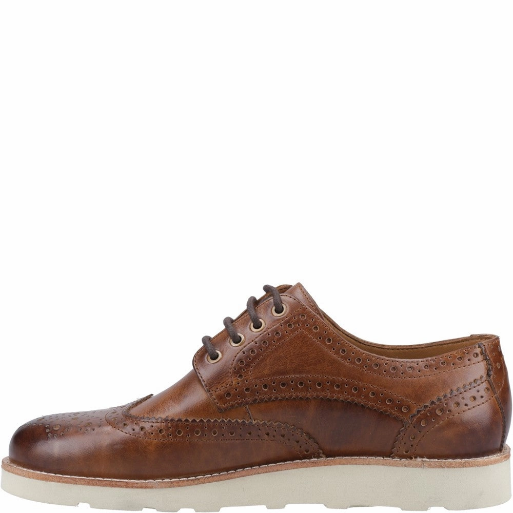 Hush Puppies Kendrick Shoes Euro Style