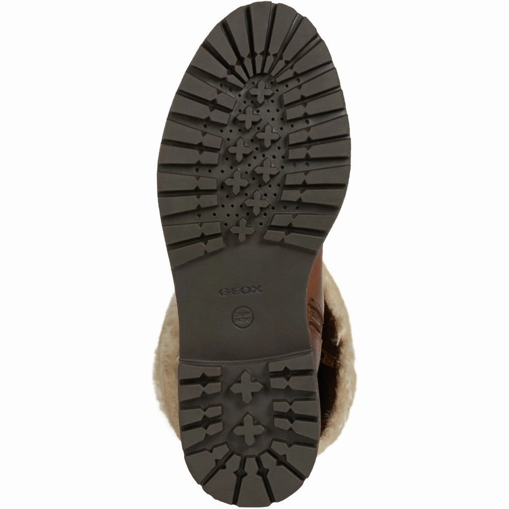 Any Weather Airport Run Geox D Iridema M Boots