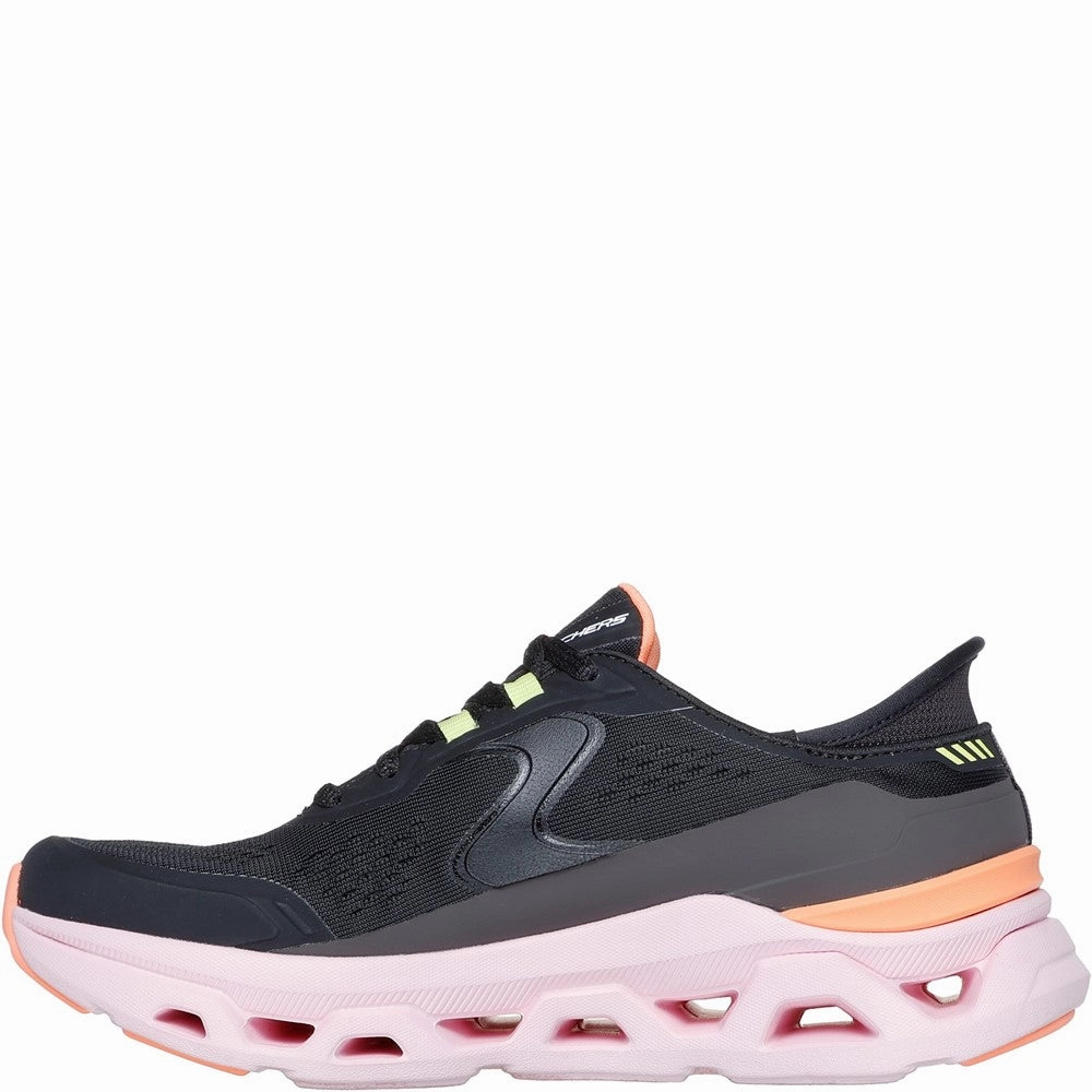 Smooth Lining Practical Design Skechers Glide-Step Altus Trainers
