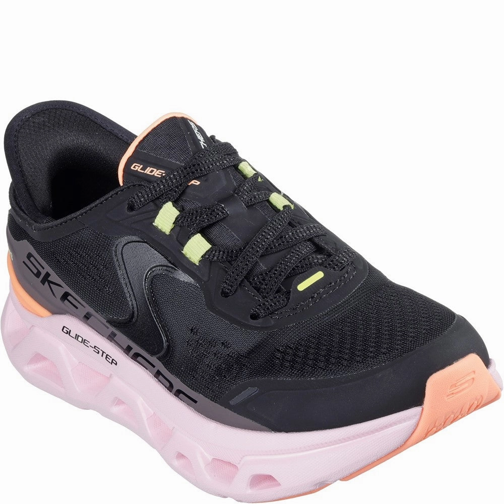 Skechers Glide-Step Altus Trainers SlipResistant