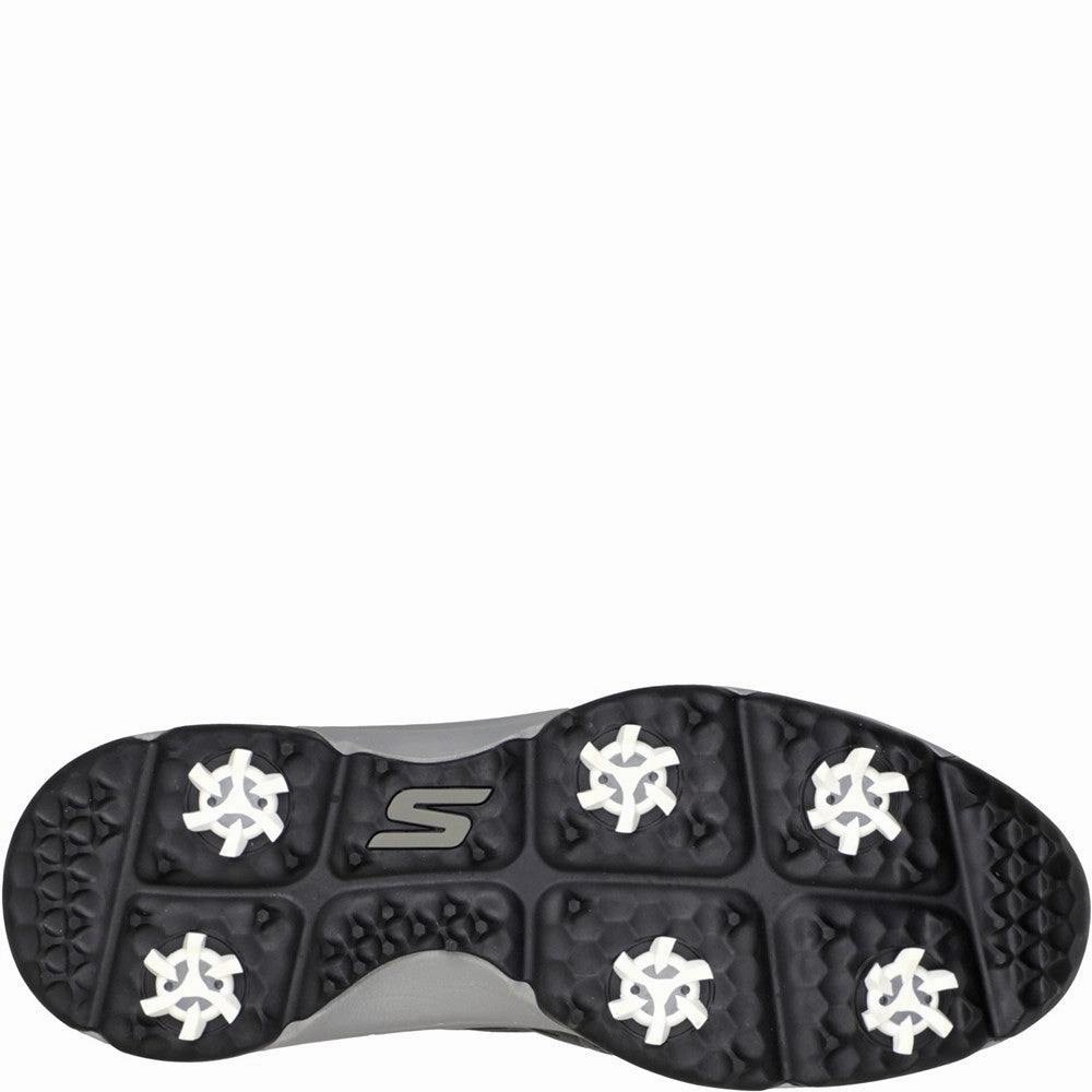 Skechers GO GOLF Torque 2 Shoe Sun Hike Velcro Design