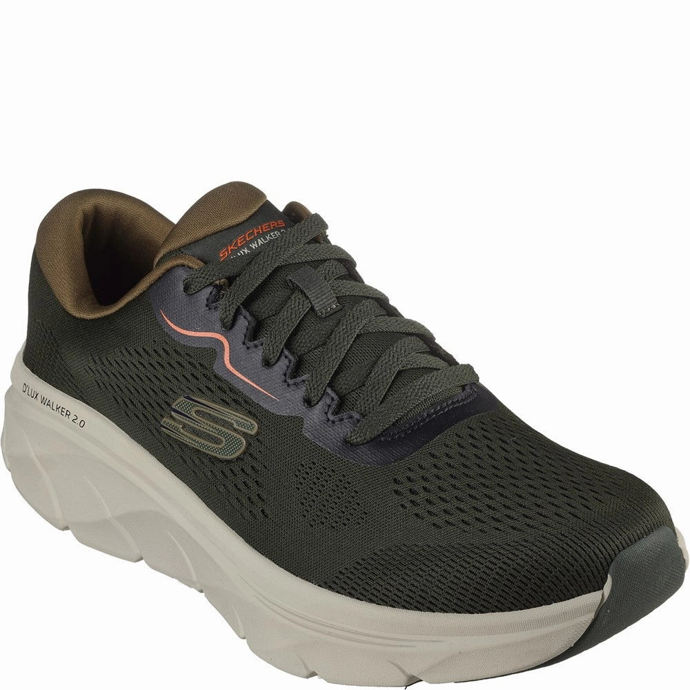 Wind Path Skechers D'Lux Walker 2.0 Trainers