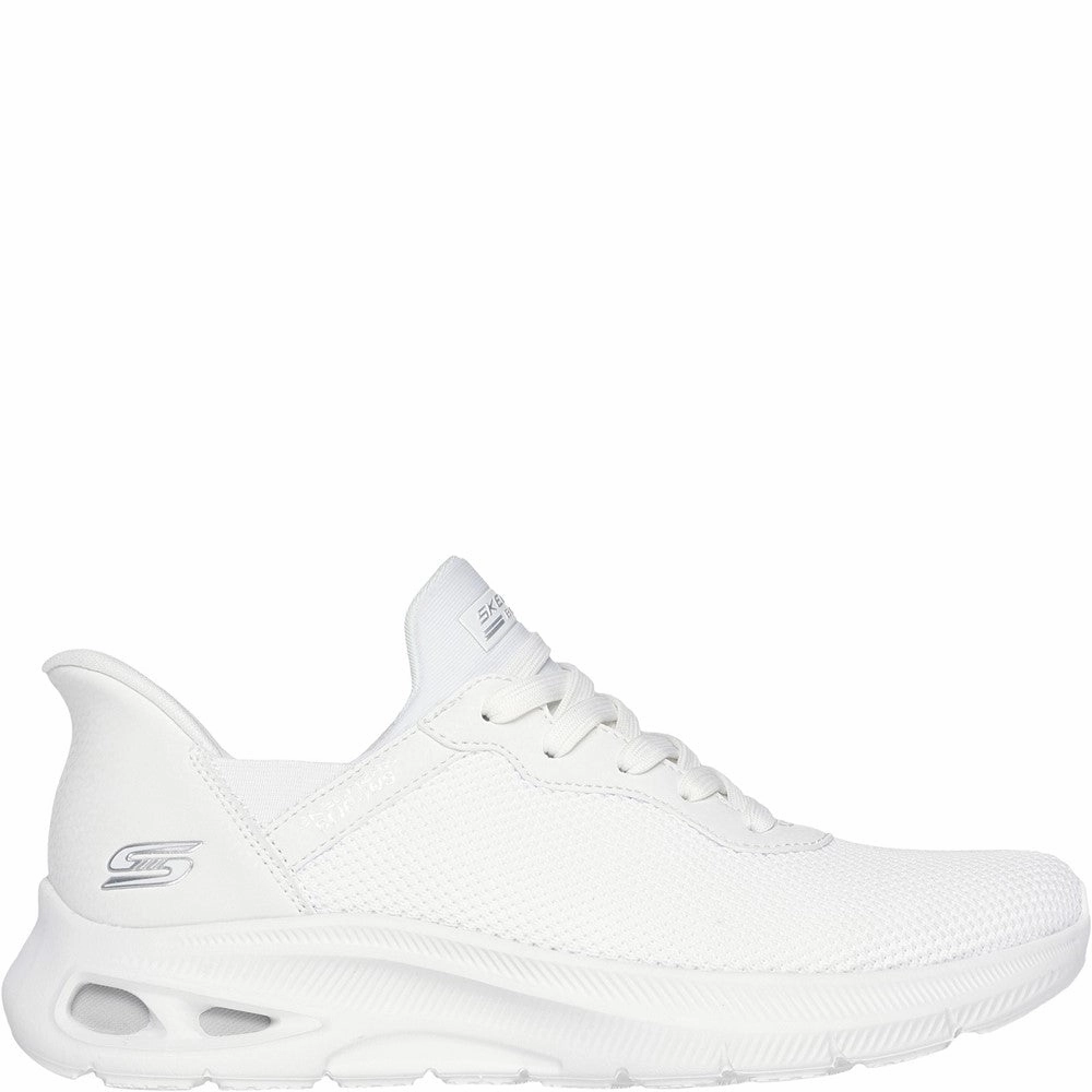 Skechers BOBS Sport Unity Shoe Jogging Gear All People