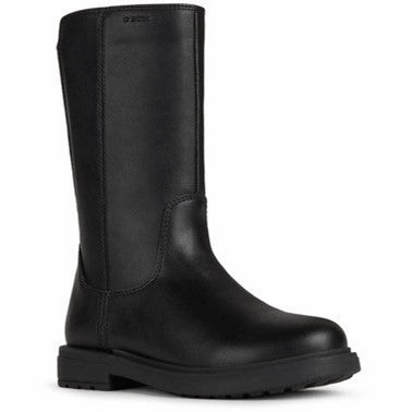 Run Errands Geox J Eclair G Ankle Boots