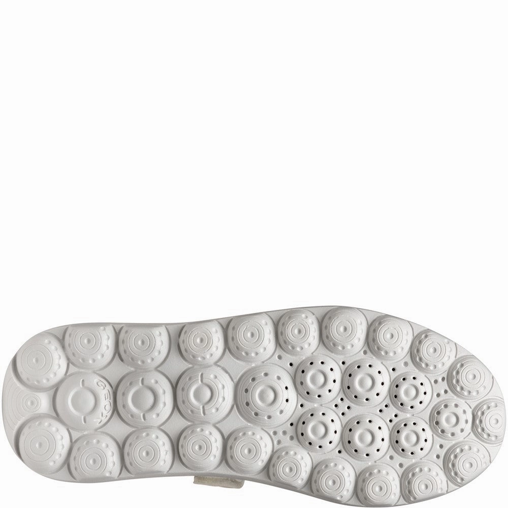 Geox J PuffyPop Junior Sneakers Cushion Boost