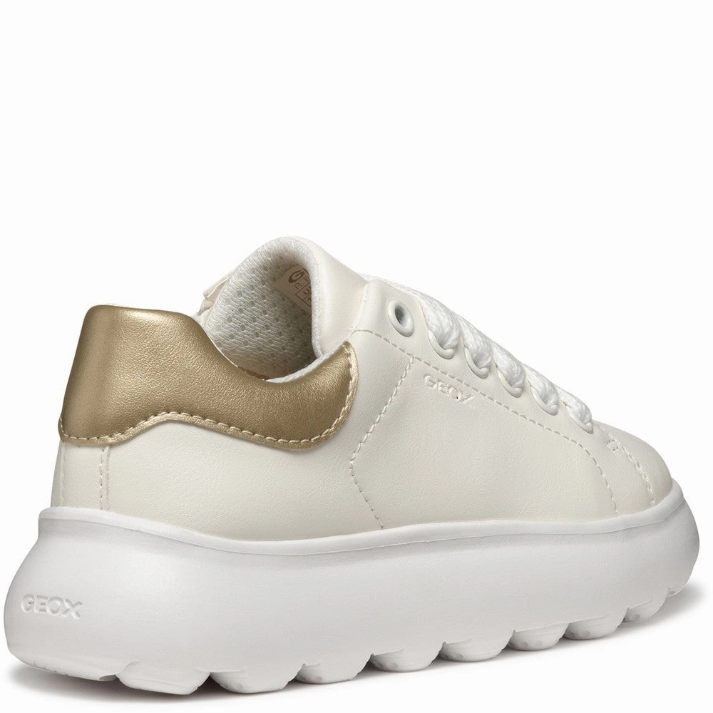 Geox J PuffyPop Junior Sneakers Party Go